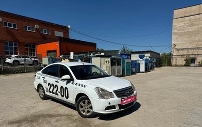 Nissan Almera, 2016 год, 350 000 рублей, 1 фотография