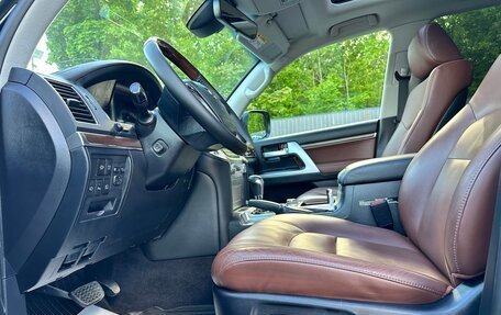 Toyota Land Cruiser 200, 2015 год, 4 900 000 рублей, 36 фотография