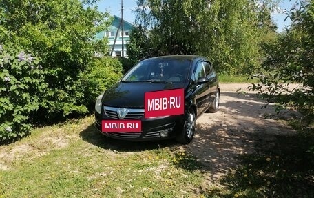 Opel Corsa D, 2008 год, 389 000 рублей, 4 фотография
