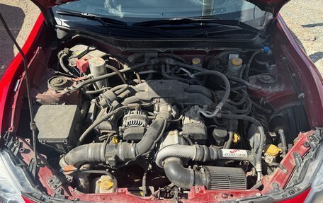 Toyota GT86 I, 2012 год, 2 690 000 рублей, 13 фотография