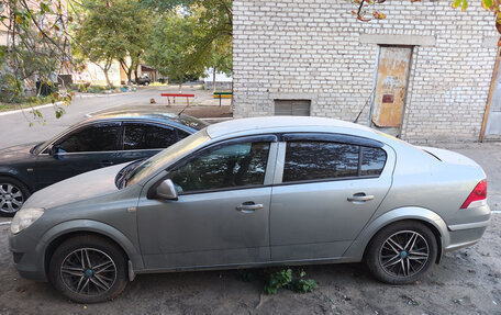 Opel Astra H, 2014 год, 600 000 рублей, 4 фотография