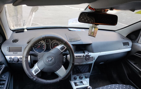 Opel Astra H, 2014 год, 600 000 рублей, 9 фотография