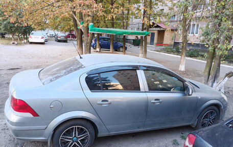 Opel Astra H, 2014 год, 600 000 рублей, 8 фотография
