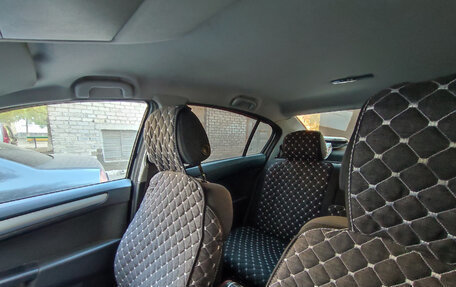 Opel Astra H, 2014 год, 600 000 рублей, 12 фотография