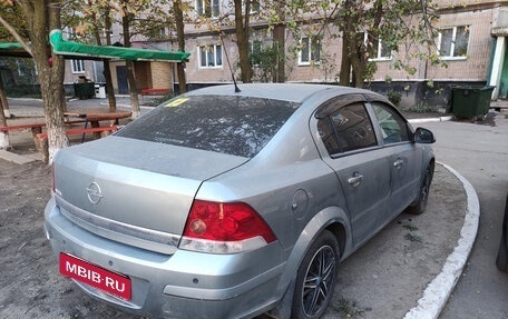 Opel Astra H, 2014 год, 600 000 рублей, 7 фотография