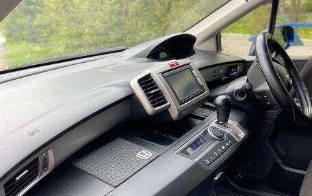 Honda Freed I, 2014 год, 1 450 000 рублей, 7 фотография