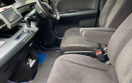 Honda Freed I, 2014 год, 1 450 000 рублей, 9 фотография