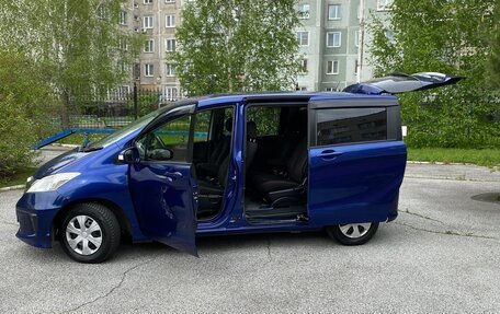 Honda Freed I, 2014 год, 1 450 000 рублей, 8 фотография
