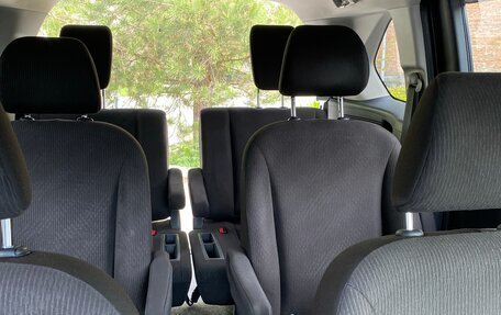 Honda Freed I, 2014 год, 1 450 000 рублей, 12 фотография
