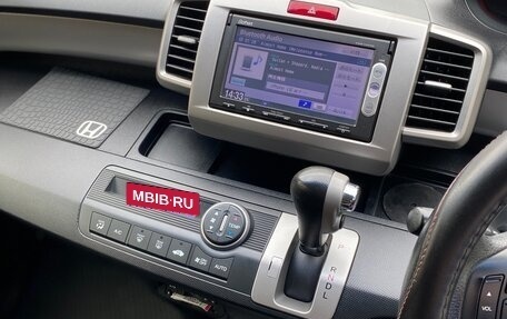 Honda Freed I, 2014 год, 1 450 000 рублей, 16 фотография