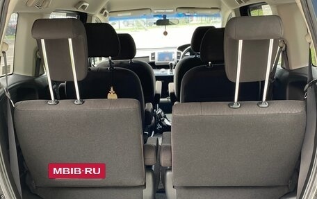 Honda Freed I, 2014 год, 1 450 000 рублей, 11 фотография