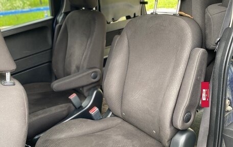 Honda Freed I, 2014 год, 1 450 000 рублей, 10 фотография