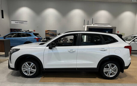 Haval Jolion, 2025 год, 2 949 000 рублей, 7 фотография