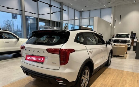 Haval Jolion, 2025 год, 2 949 000 рублей, 4 фотография