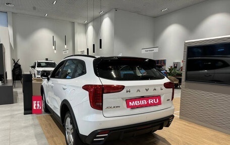 Haval Jolion, 2025 год, 2 949 000 рублей, 2 фотография