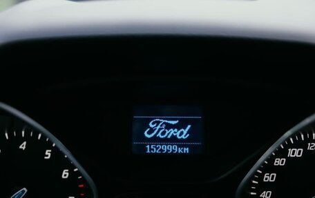 Ford Focus III, 2014 год, 850 000 рублей, 7 фотография