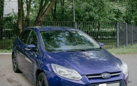 Ford Focus III, 2014 год, 850 000 рублей, 9 фотография