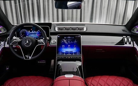 Mercedes-Benz S-Класс, 2020 год, 17 500 000 рублей, 6 фотография