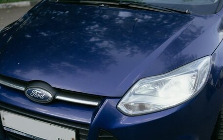 Ford Focus III, 2014 год, 850 000 рублей, 10 фотография