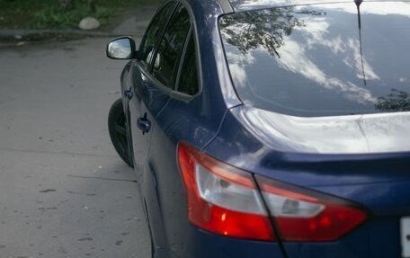 Ford Focus III, 2014 год, 850 000 рублей, 11 фотография