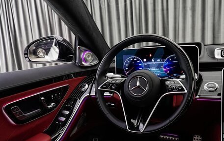 Mercedes-Benz S-Класс, 2020 год, 17 500 000 рублей, 7 фотография