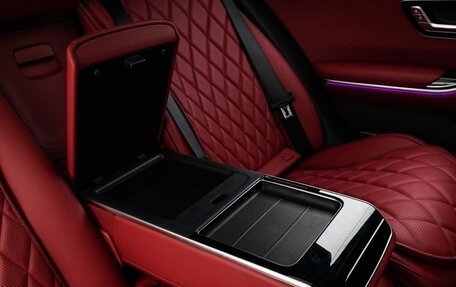 Mercedes-Benz S-Класс, 2020 год, 17 500 000 рублей, 11 фотография