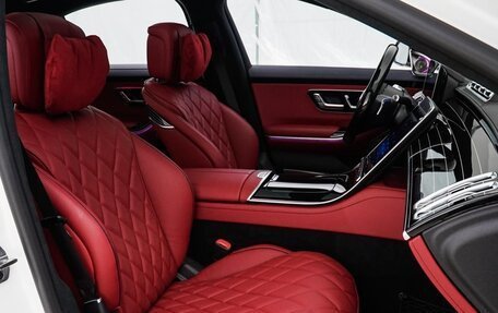 Mercedes-Benz S-Класс, 2020 год, 17 500 000 рублей, 9 фотография