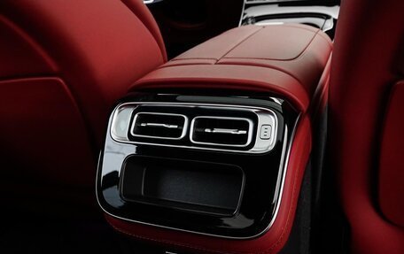 Mercedes-Benz S-Класс, 2020 год, 17 500 000 рублей, 12 фотография