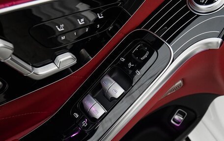 Mercedes-Benz S-Класс, 2020 год, 17 500 000 рублей, 14 фотография