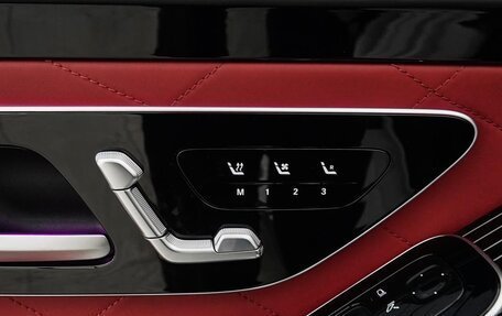 Mercedes-Benz S-Класс, 2020 год, 17 500 000 рублей, 13 фотография