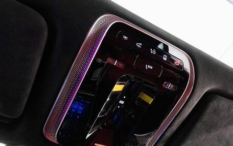 Mercedes-Benz S-Класс, 2020 год, 17 500 000 рублей, 18 фотография