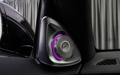Mercedes-Benz S-Класс, 2020 год, 17 500 000 рублей, 36 фотография