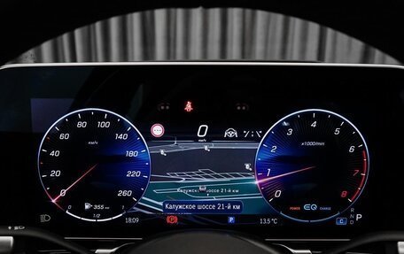 Mercedes-Benz S-Класс, 2020 год, 17 500 000 рублей, 37 фотография