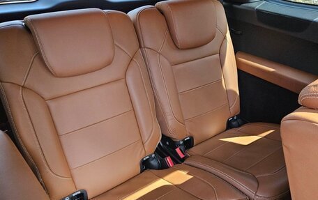 Mercedes-Benz GLS, 2017 год, 4 490 000 рублей, 19 фотография