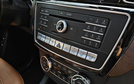 Mercedes-Benz GLS, 2017 год, 4 490 000 рублей, 26 фотография