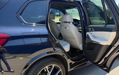 BMW X5, 2020 год, 6 650 000 рублей, 4 фотография