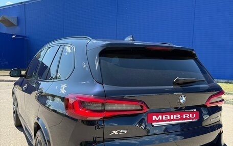 BMW X5, 2020 год, 6 650 000 рублей, 3 фотография