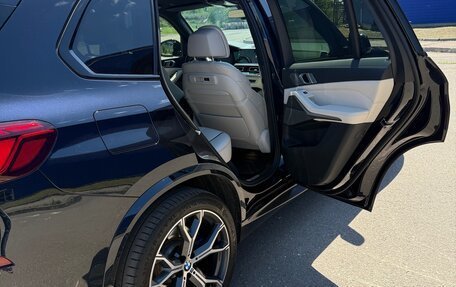 BMW X5, 2020 год, 6 650 000 рублей, 7 фотография