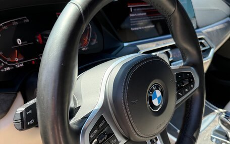 BMW X5, 2020 год, 6 650 000 рублей, 5 фотография