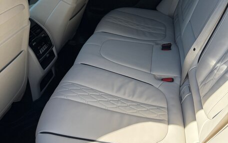 BMW X5, 2020 год, 6 650 000 рублей, 10 фотография