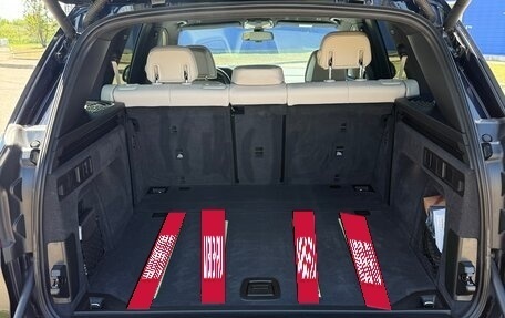 BMW X5, 2020 год, 6 650 000 рублей, 11 фотография