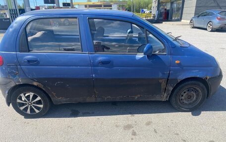 Daewoo Matiz, 2007 год, 59 000 рублей, 16 фотография