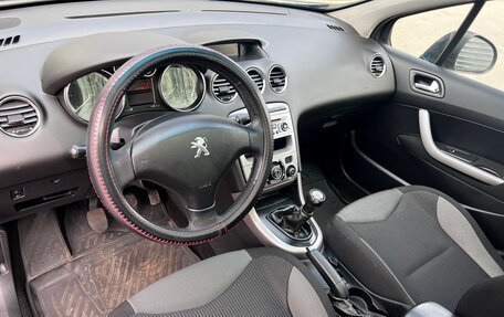 Peugeot 308 II, 2011 год, 370 000 рублей, 7 фотография