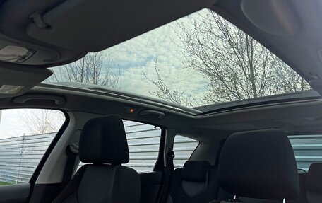 Peugeot 308 II, 2011 год, 370 000 рублей, 10 фотография