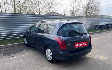 Peugeot 308 II, 2011 год, 370 000 рублей, 4 фотография