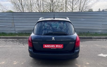 Peugeot 308 II, 2011 год, 370 000 рублей, 5 фотография