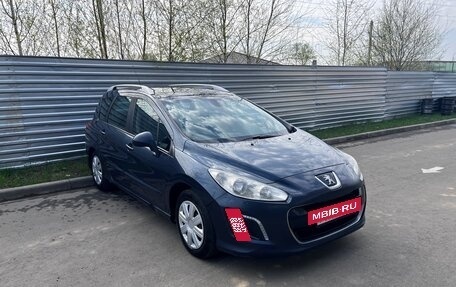 Peugeot 308 II, 2011 год, 370 000 рублей, 3 фотография