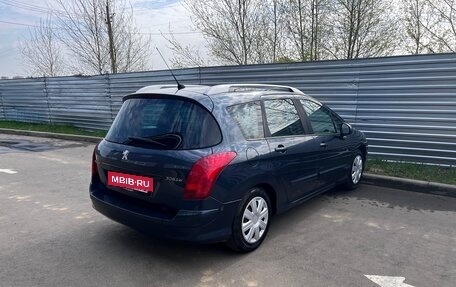 Peugeot 308 II, 2011 год, 370 000 рублей, 6 фотография