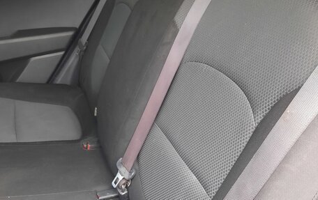 Hyundai Creta I рестайлинг, 2019 год, 960 000 рублей, 14 фотография
