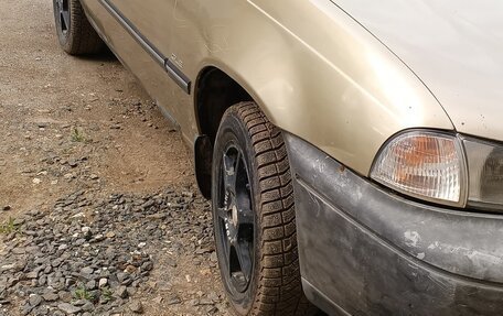 Daewoo Nexia I рестайлинг, 2007 год, 150 000 рублей, 4 фотография